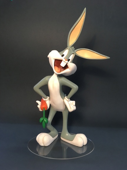 Figurine Bugs Bunny 
